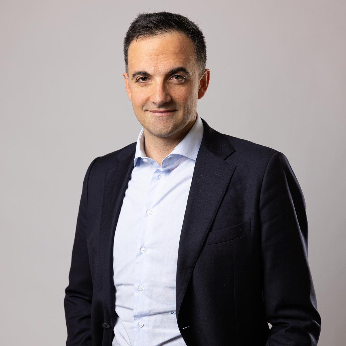 Mattia Voltaggio