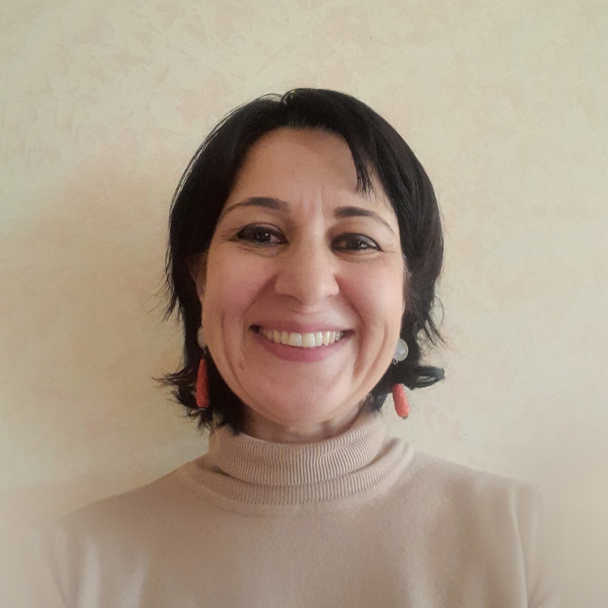 Paola Nanci
