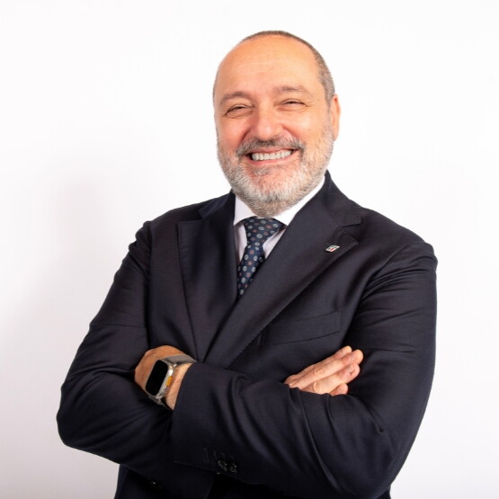 Massimiliano Garri
