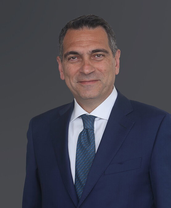 Claudio Granata