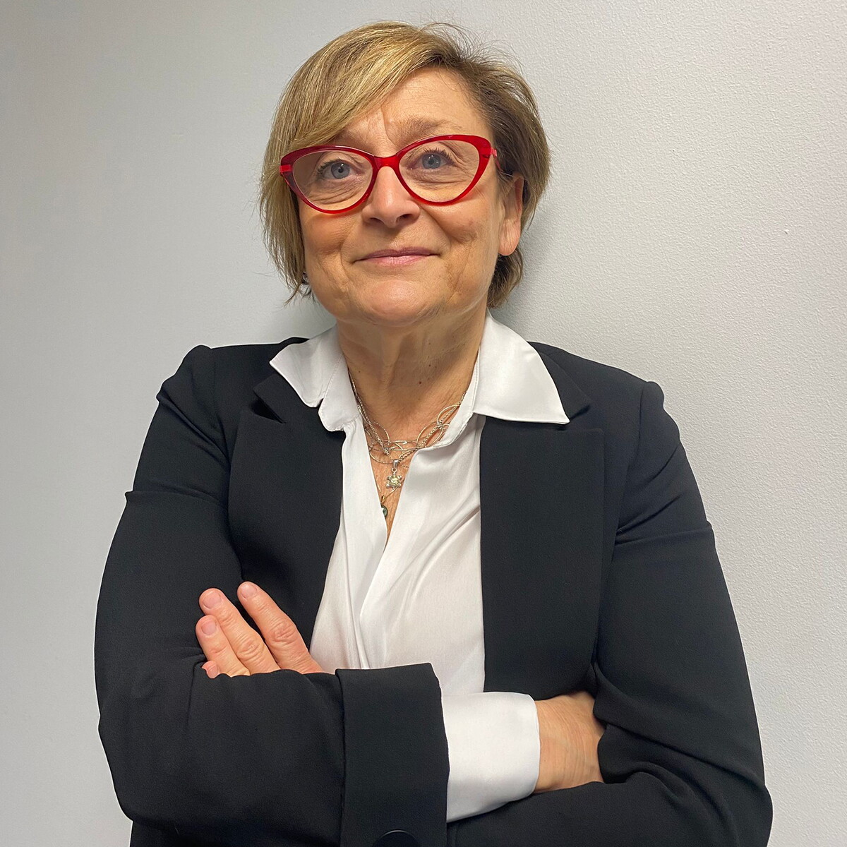 Teresa Dina Valentini